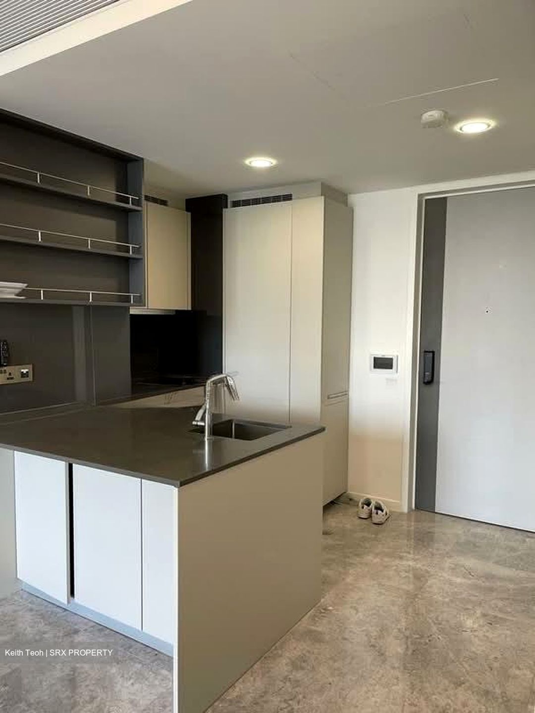 Riviere  (D3), Condominium #559553871